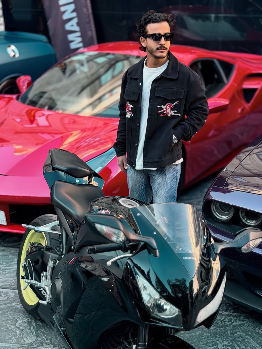 پست اینستاگرام DZArEv3DZyY