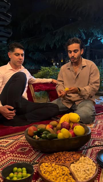 پست اینستاگرام DZCKQRhNbV-