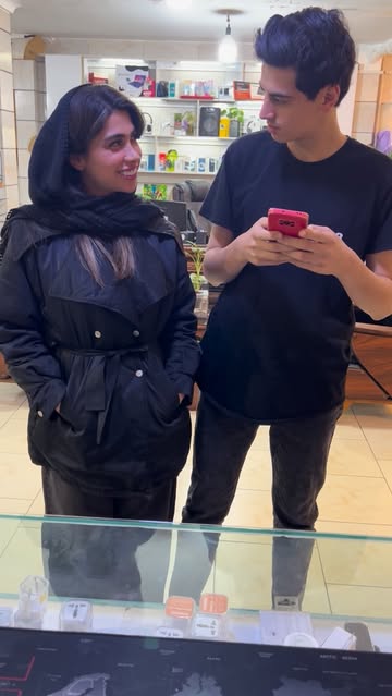 پست اینستاگرام DZFA9QmhU89