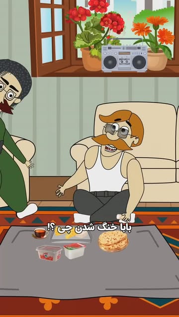 پست اینستاگرام DZIc92zxfnm