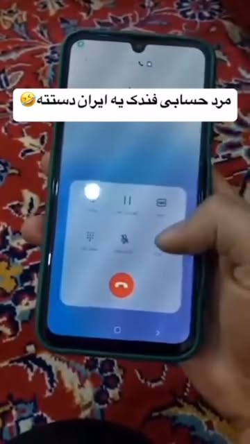پست اینستاگرام DZarbBxtCmH