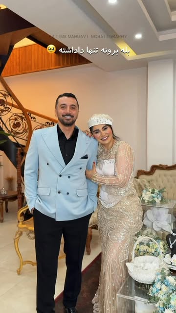 پست اینستاگرام DZe2Tp1znMV