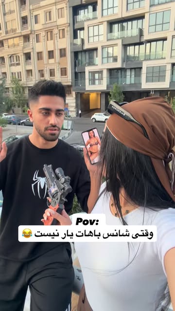 پست اینستاگرام DZu45IgtwVn