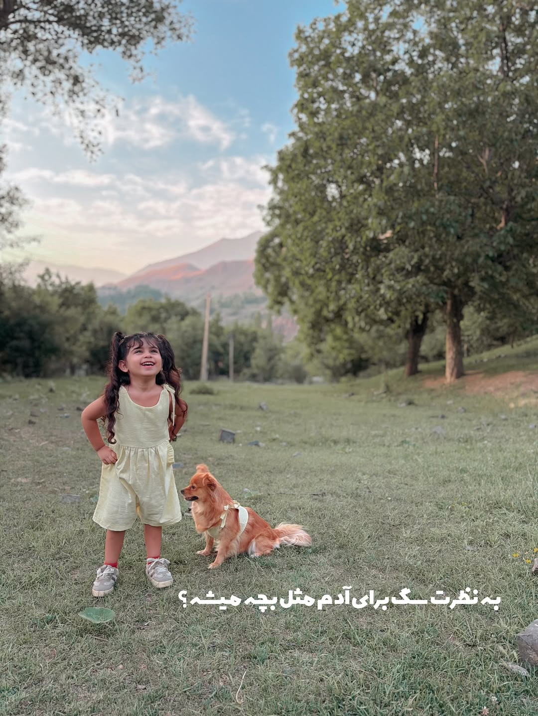 پست اینستاگرام DZxxODoiHC8