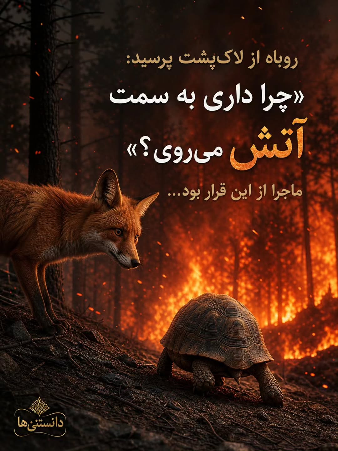 پست اینستاگرام Da-0MoCDYm8
