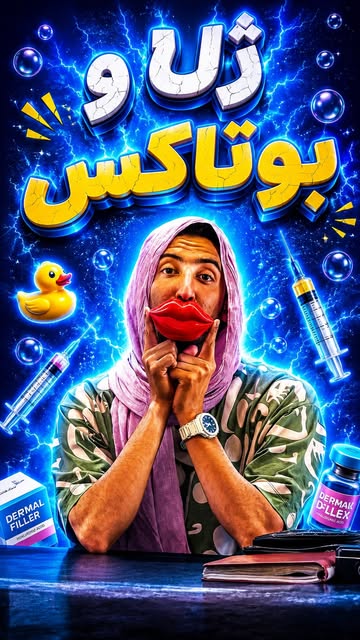 پست اینستاگرام Da2PSSEIrCB