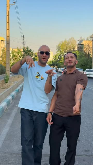 پست اینستاگرام DaNr1oZSXUU