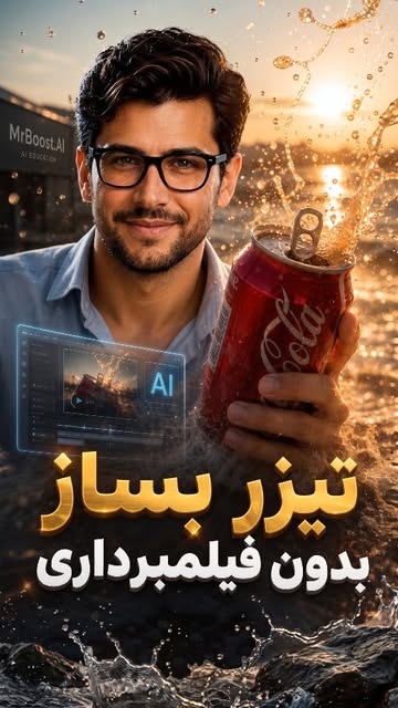پست اینستاگرام DaSp5lktVYs
