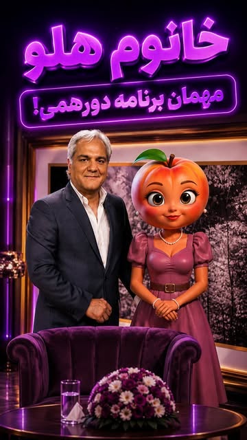 پست اینستاگرام DaXKdooMYmx