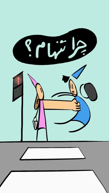 پست اینستاگرام DaYFXSpthwn