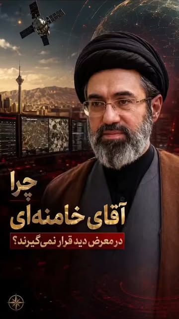 پست اینستاگرام DaYV4R_sLAP
