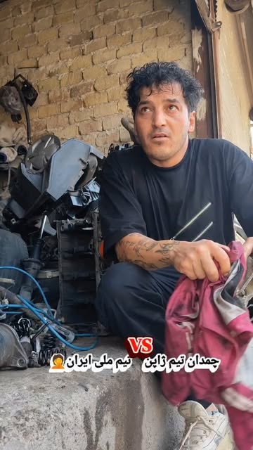 پست اینستاگرام Daci1Btt3pu