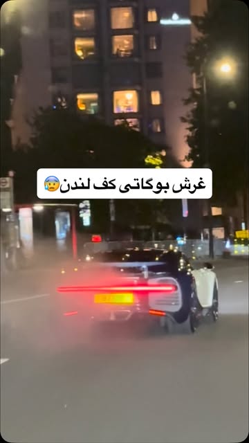 پست اینستاگرام DaiLf2GMech