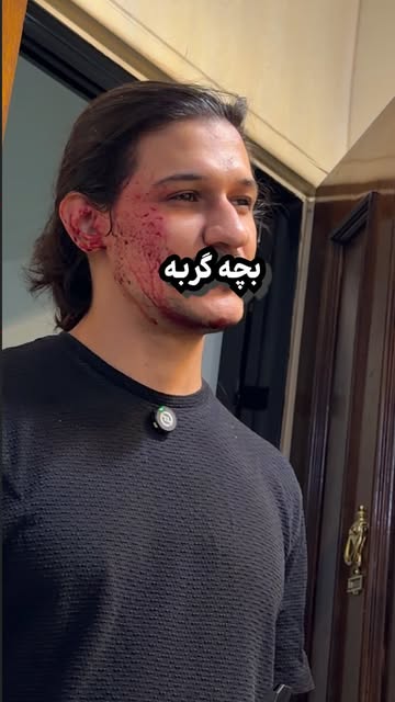پست اینستاگرام DakzjZzMaoK