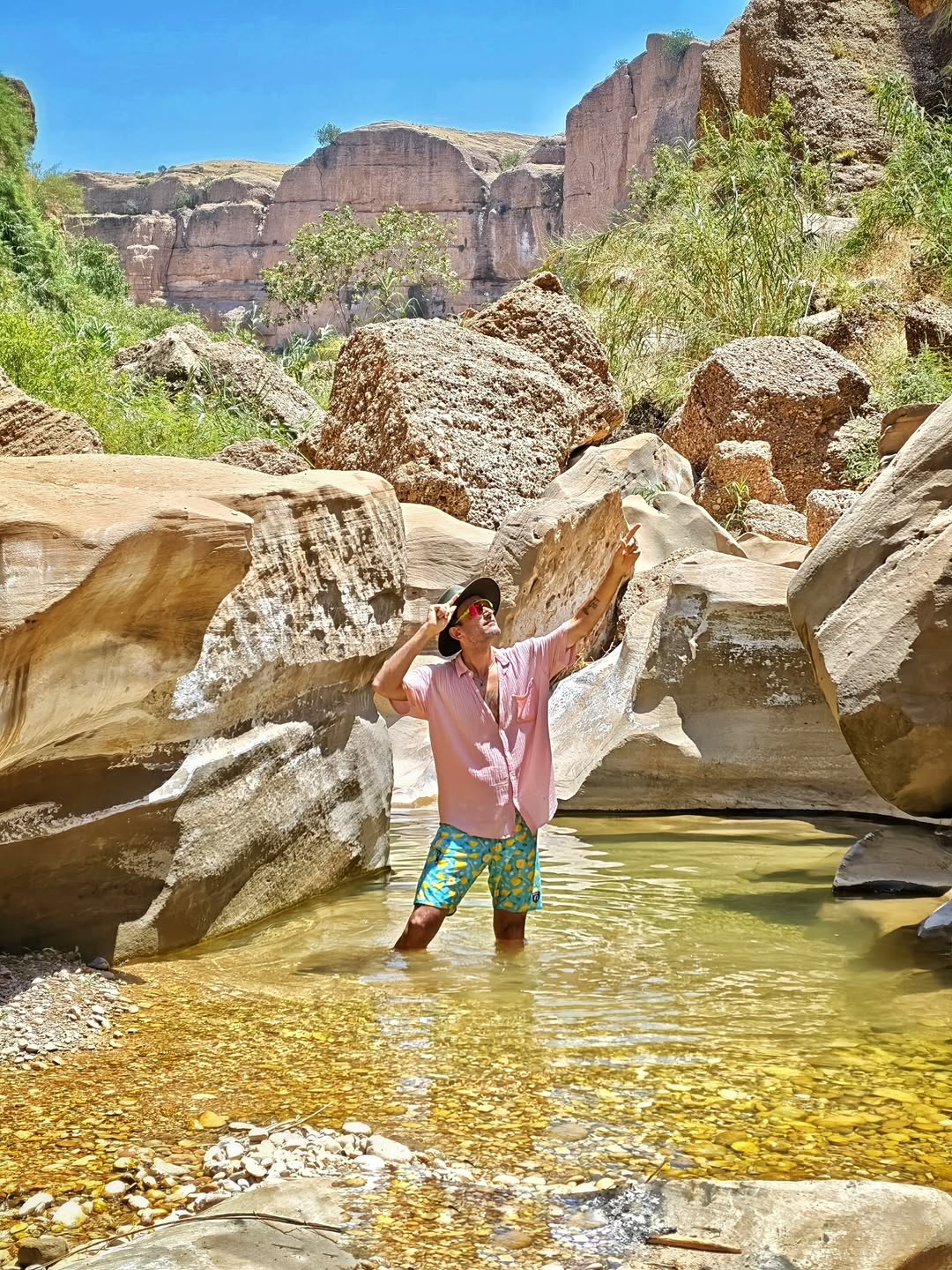 پست اینستاگرام DalRIYYDbuo