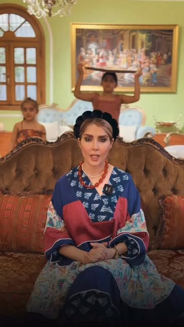 پست اینستاگرام DamrhZOgblN