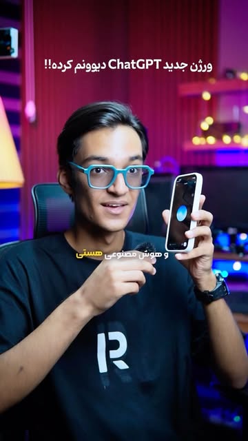پست اینستاگرام DapaAMkMyOy