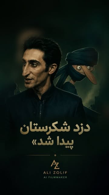 پست اینستاگرام DaqKcNIABbU