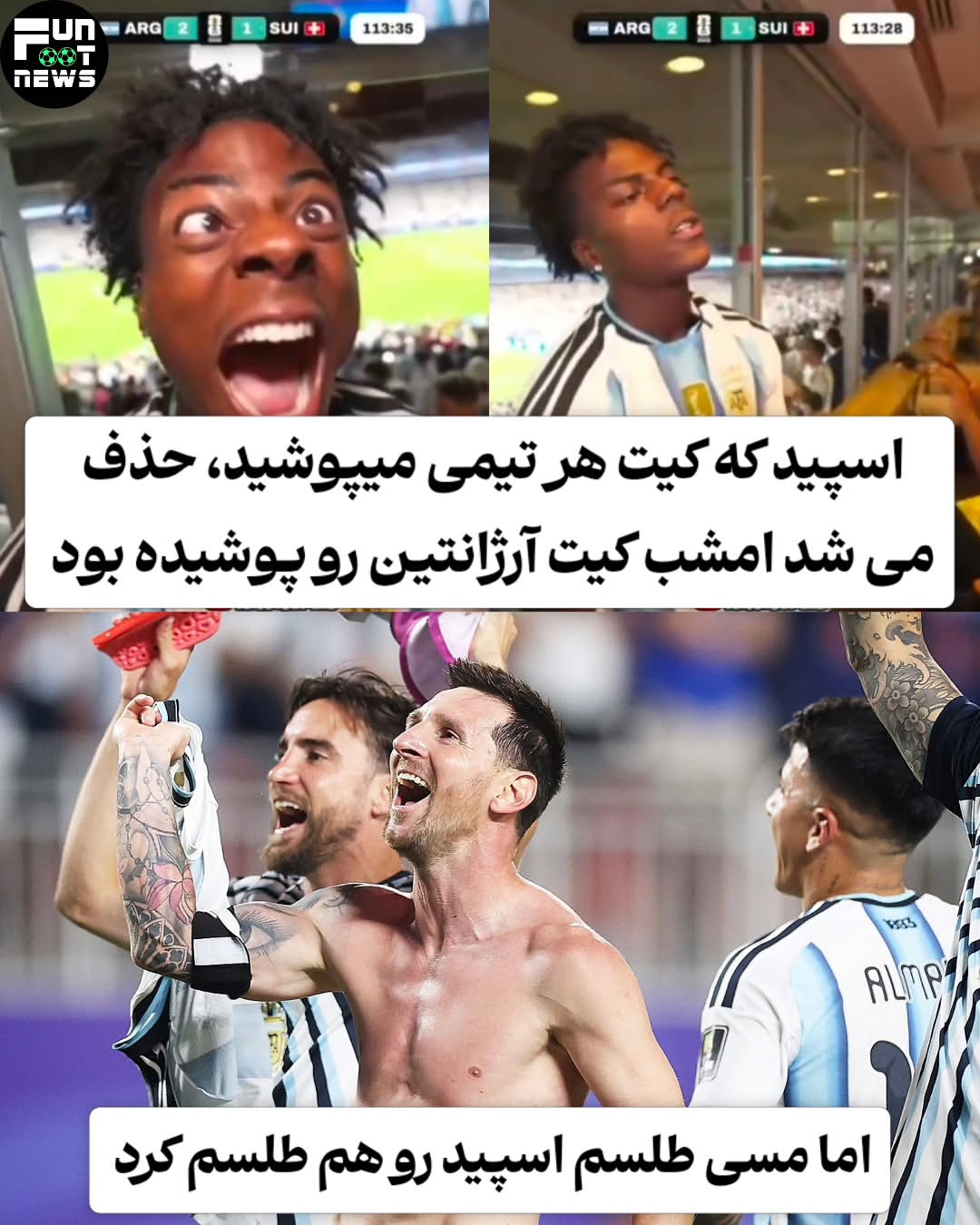 پست اینستاگرام Dard66xMepR