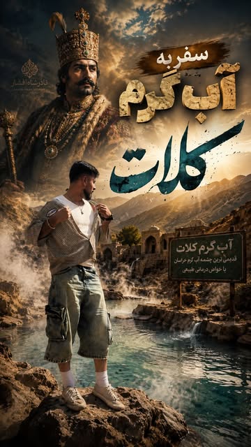 پست اینستاگرام Das2j98qpEv