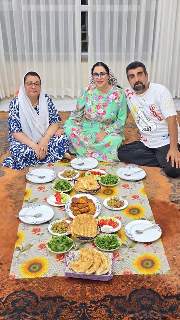 پست اینستاگرام DaucQ31IMUL