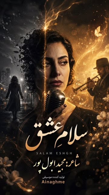 پست اینستاگرام DavVaTIN0K1