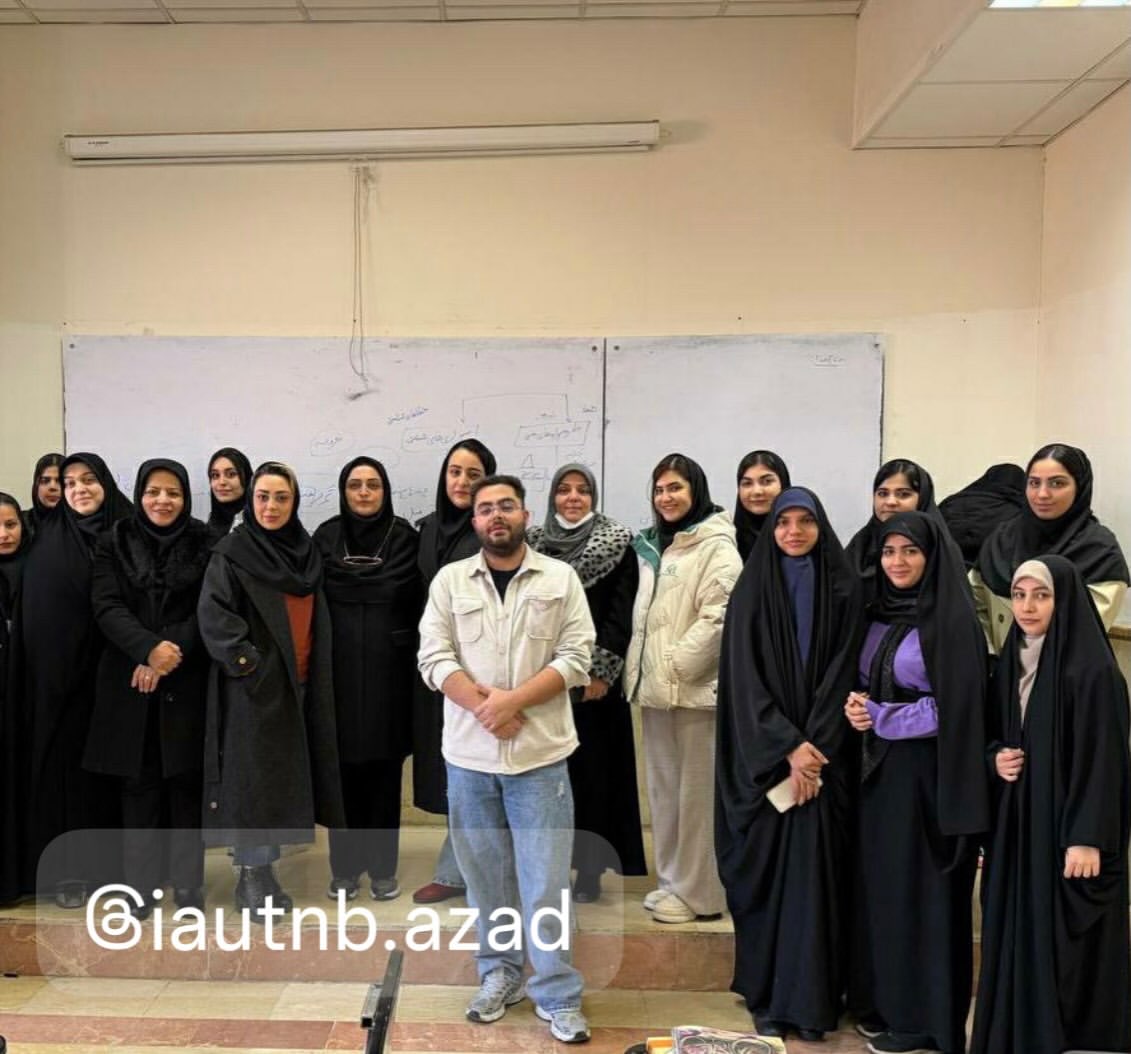 پست اینستاگرام DavatRTzNUi
