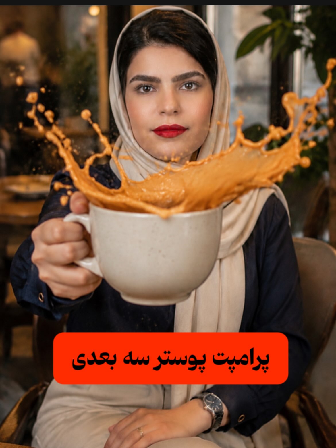 پست اینستاگرام DaxokzwiAkt