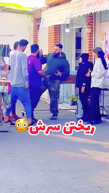 پست اینستاگرام Db-aYHMRzeq