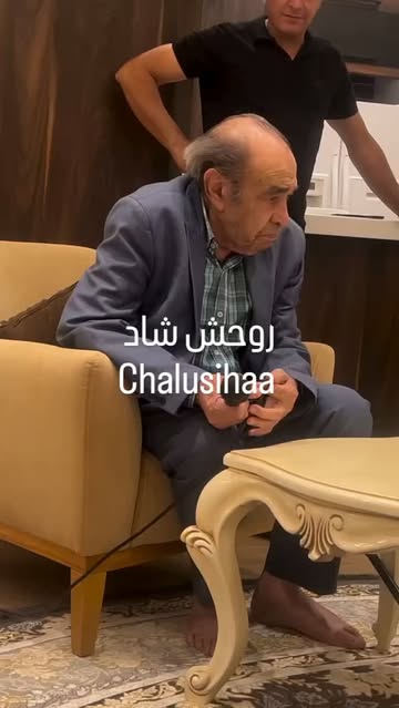 پست اینستاگرام Db-ynTLMwb7