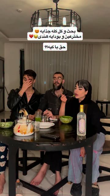 پست اینستاگرام Db0OktoMUBE