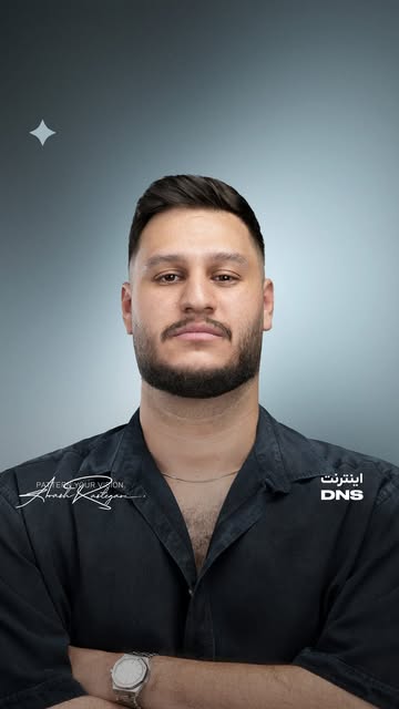 پست اینستاگرام Db0S_EoNTU9