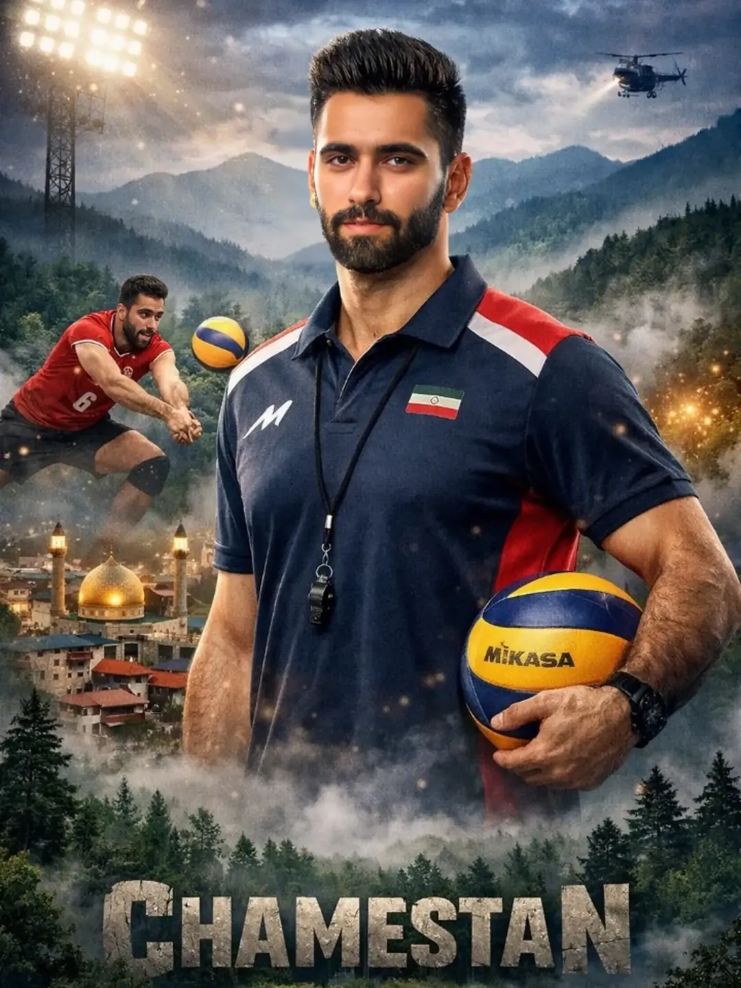 پست اینستاگرام Db0_hm3oz7T
