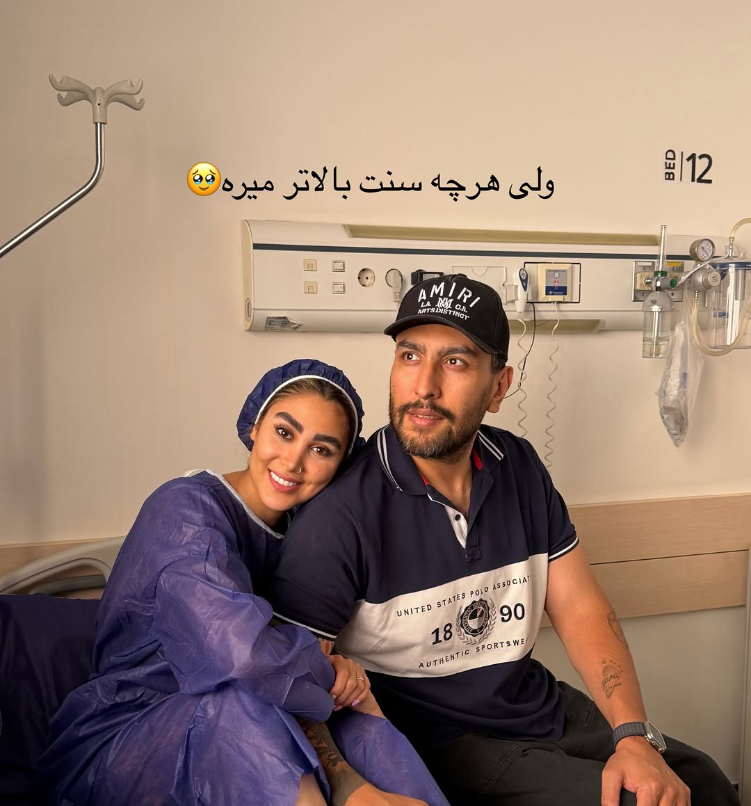 پست اینستاگرام Db3pzUrjDaZ