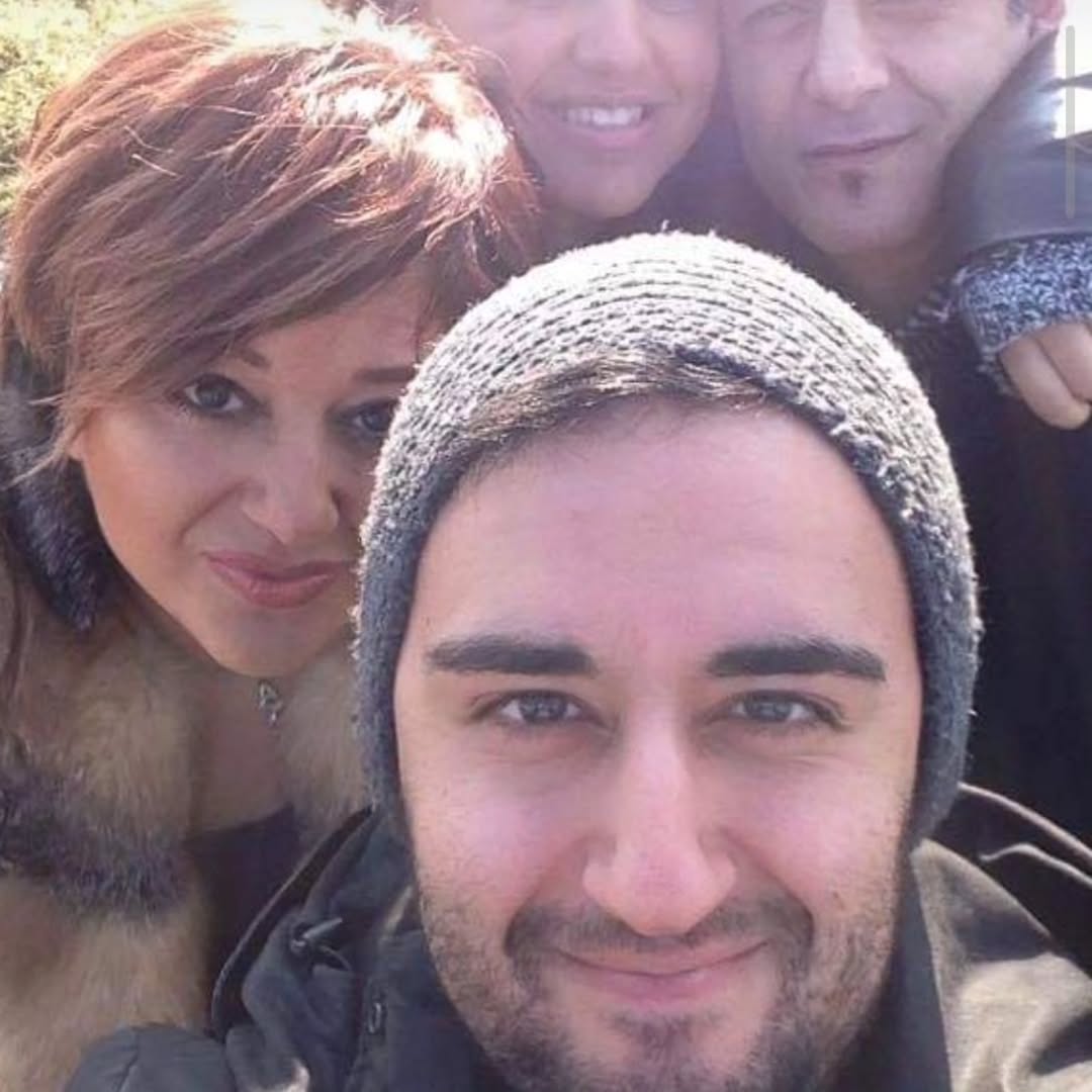 پست اینستاگرام Db711BMNVFW