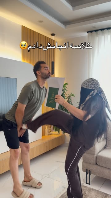پست اینستاگرام DbEDdOBuGG0