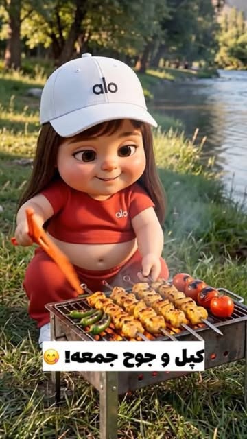 پست اینستاگرام DbLUG7BOgwm