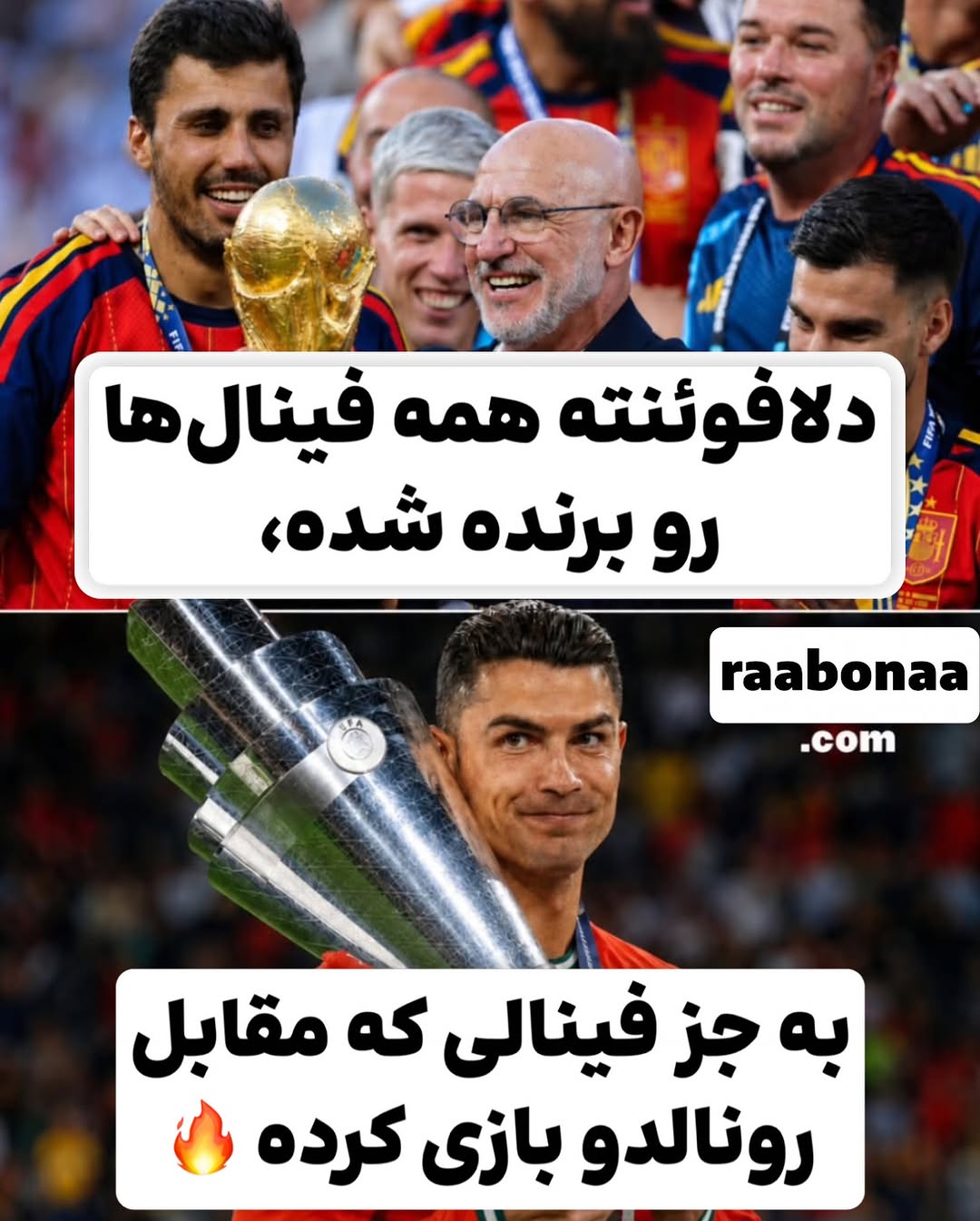 پست اینستاگرام DbLr9U8IQM5