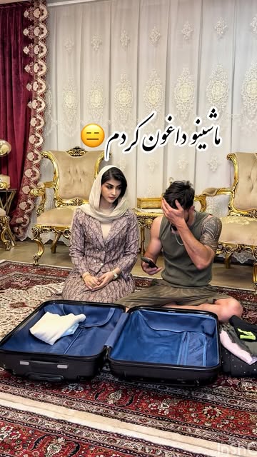 پست اینستاگرام DbOFoxzMo8v