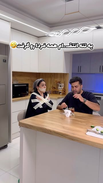 پست اینستاگرام DbQ77fVMrVE