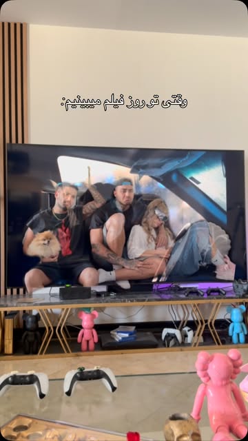 پست اینستاگرام DbQoFiFMoOG