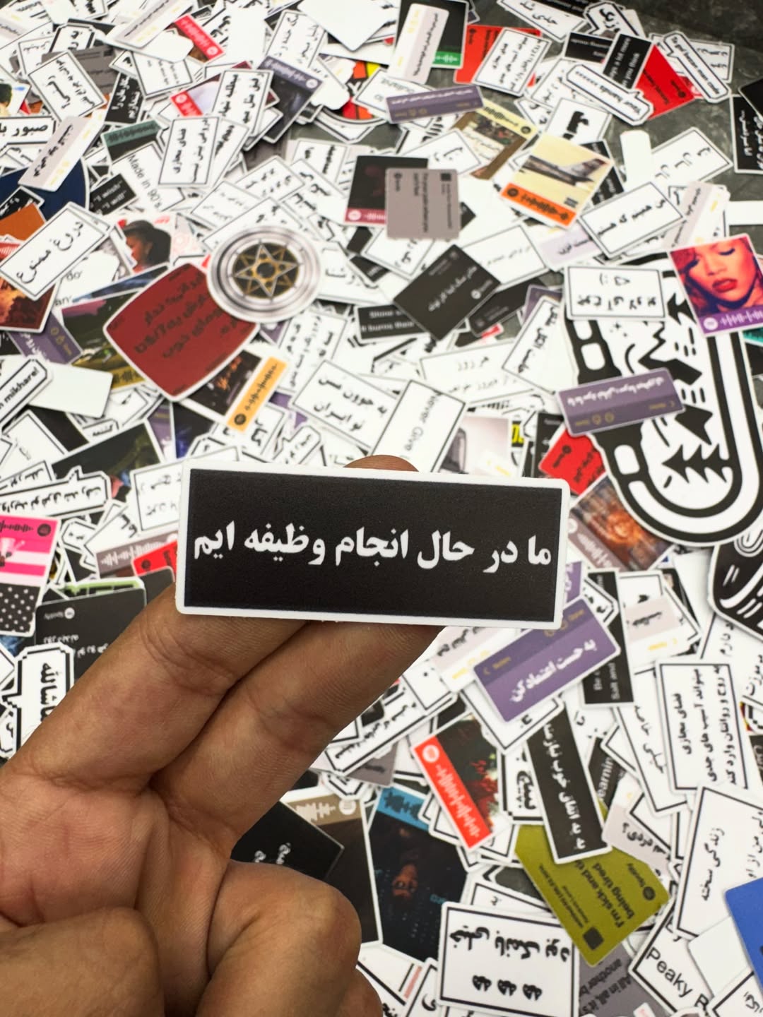 پست اینستاگرام DbTEBPrnJoW