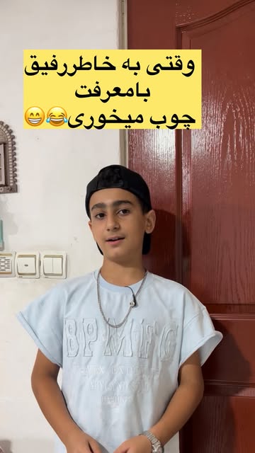 پست اینستاگرام DbbMBnIJrcA