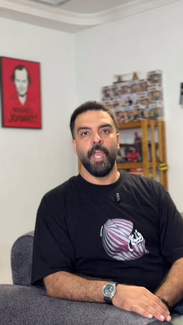 پست اینستاگرام DbfqJTRtMyO