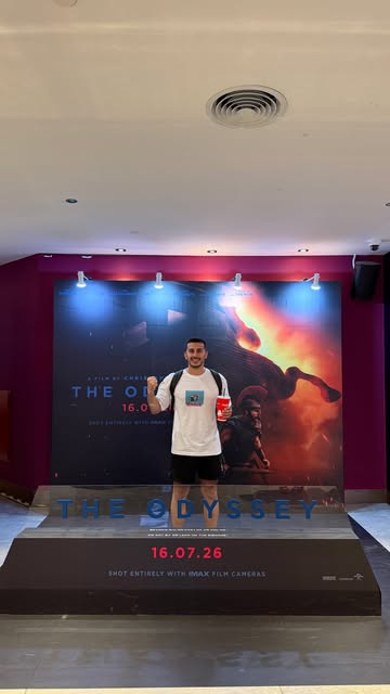 پست اینستاگرام DbgVqjroEoR