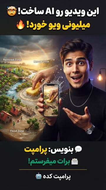 پست اینستاگرام DbgePQ9IxUv