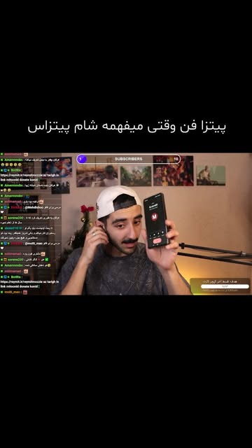 پست اینستاگرام DbgjQDNxyAo