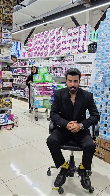 پست اینستاگرام DbgkPaDsECQ