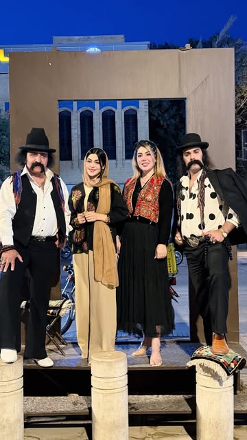 پست اینستاگرام Dbi__LJMThE