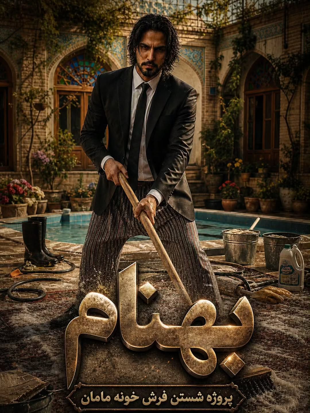 پست اینستاگرام Dbikau3DWeg